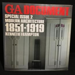 GA DOCUMENT SPECIAL ISSUE 2