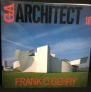 GAアーキテクト(10) フランク・O・ゲーリー ＜GAアーキテクト10／世界の建築家＞