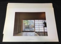 吉村順三建築図集 8冊揃　Yoshimura Selected Works