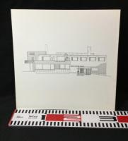 Architecture in detail 36冊 第1-3期  揃い ＜Architecture in detail＞