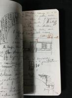 ル・コルビュジエの手帖 : 東方への旅