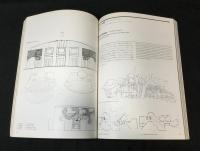 建築と都市　a+u　昭和53年5月臨時増刊号　チャールズ・W・ムーア作品集