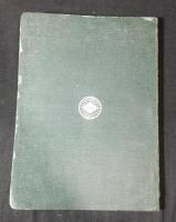 miyadera`s HIGH EFFICIENT HEAT INSULATORS catalogue NO.7 宮寺石綿工場カタログ