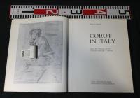 Corot in Italy : open-air painting and the classical-landscape tradition