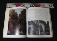 Corot in Italy : open-air painting and the classical-landscape tradition