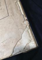 最近調査大日本分県地図併地名総覧（皇紀二千六百年記念版）