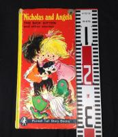 Nicholas and Angela: 『The bell tower』『The sick kitten』『Going fishing』『Going to the fair』