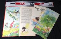 Nicholas and Angela: 『The bell tower』『The sick kitten』『Going fishing』『Going to the fair』