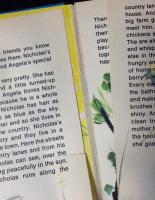 Nicholas and Angela: 『The bell tower』『The sick kitten』『Going fishing』『Going to the fair』