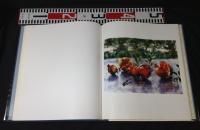 奥田仁画集　1940-1988（限350・オリジナル銅版画入）