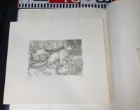 奥田仁画集　1940-1988（限350・オリジナル銅版画入）