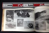 Jeep　フォーバイフォーマガジン別冊