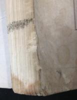 神武天皇即位紀元二千五百七十二年　明治四十五年暦