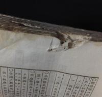 神武天皇即位紀元二千五百七十二年　明治四十五年暦