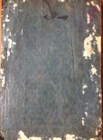 美濃　友左坊選　防長石行脚　老乃旅