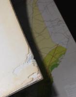 National Atlas of Kenya 
