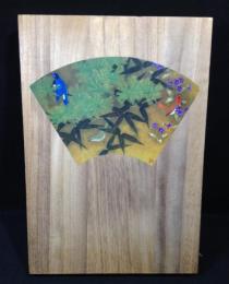 皇居宮殿の絵画