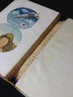 港の旗 : 少国民詩集