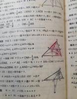 試験によく出る幾何学 : 重要問題・難問題の正しき解き方