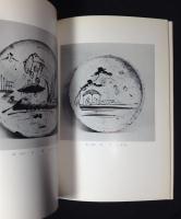 絵皿 石皿と油皿