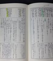 謡曲大観 全7巻揃い　復刻版