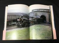 ふるさとの四季をゆく　日本の蒸気機関車　西日本編＋東日本編