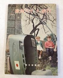 欧州スクーター旅行