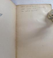 支那語発音　五時間
