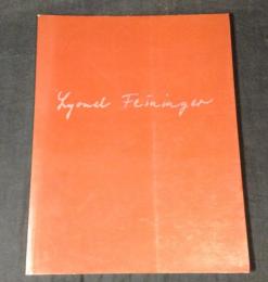 Exhibition Lyonel Feininger
