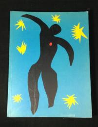 Henri Matisse: Jazz /アンリ・マティス ジャズ　