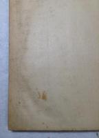 関西修学旅行の栞　武蔵高等学校　第２学年