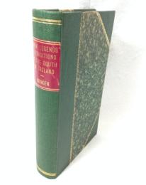 fairy legends and traditions of the south of ireland