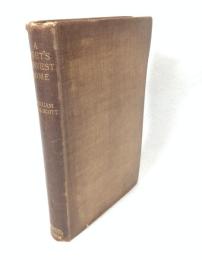 POET'S HARVEST HOME.