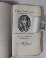 POET'S HARVEST HOME.