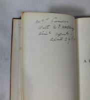 POET'S HARVEST HOME.