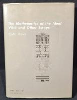 マニエリスムと近代建築 : コーリン・ロウ建築論選集