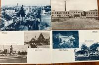 李朝発祥の地 咸興府の景観