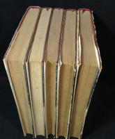 藤沢秀行囲碁学校　5冊セット