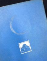 秘境西域八年の潜行　上下揃い