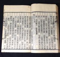 廿二史箚記(二十二史箚記)　全18冊揃い