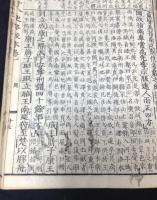 纂註 十八史略校本　7冊揃(一～七)