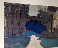 花とヴェネチア