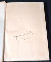 インド的思惟 : ギリシァ的思惟との対決