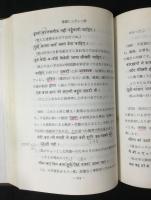 基礎ヒンディー語