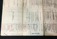 最新對照世界歴史年表