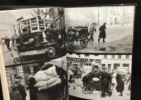 写真集『WARSZAWSKIE GETTO/ワルシャワ・ゲットー』 ポーランド語版