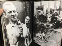 写真集『WARSZAWSKIE GETTO/ワルシャワ・ゲットー』 ポーランド語版