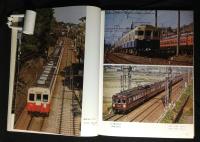 私鉄電車のアルバム