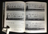 私鉄電車のアルバム