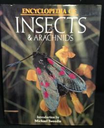 Encyclopedia of insects & arachnids